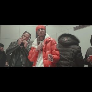 Meet your Posher, Gary